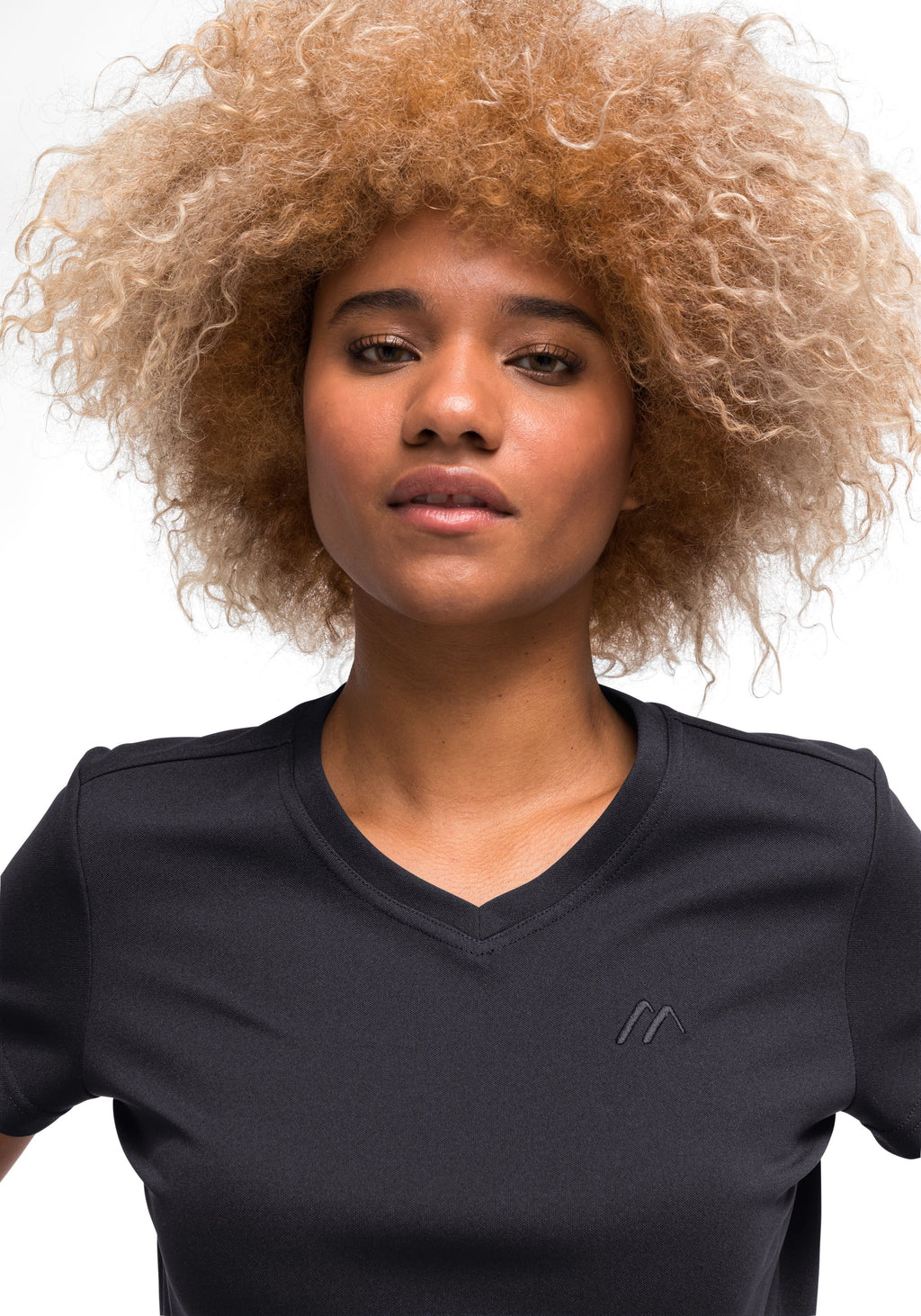 Maier Sports Trudy große Größen – black