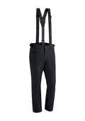 Maier Sports Anton slim große Größen – Black