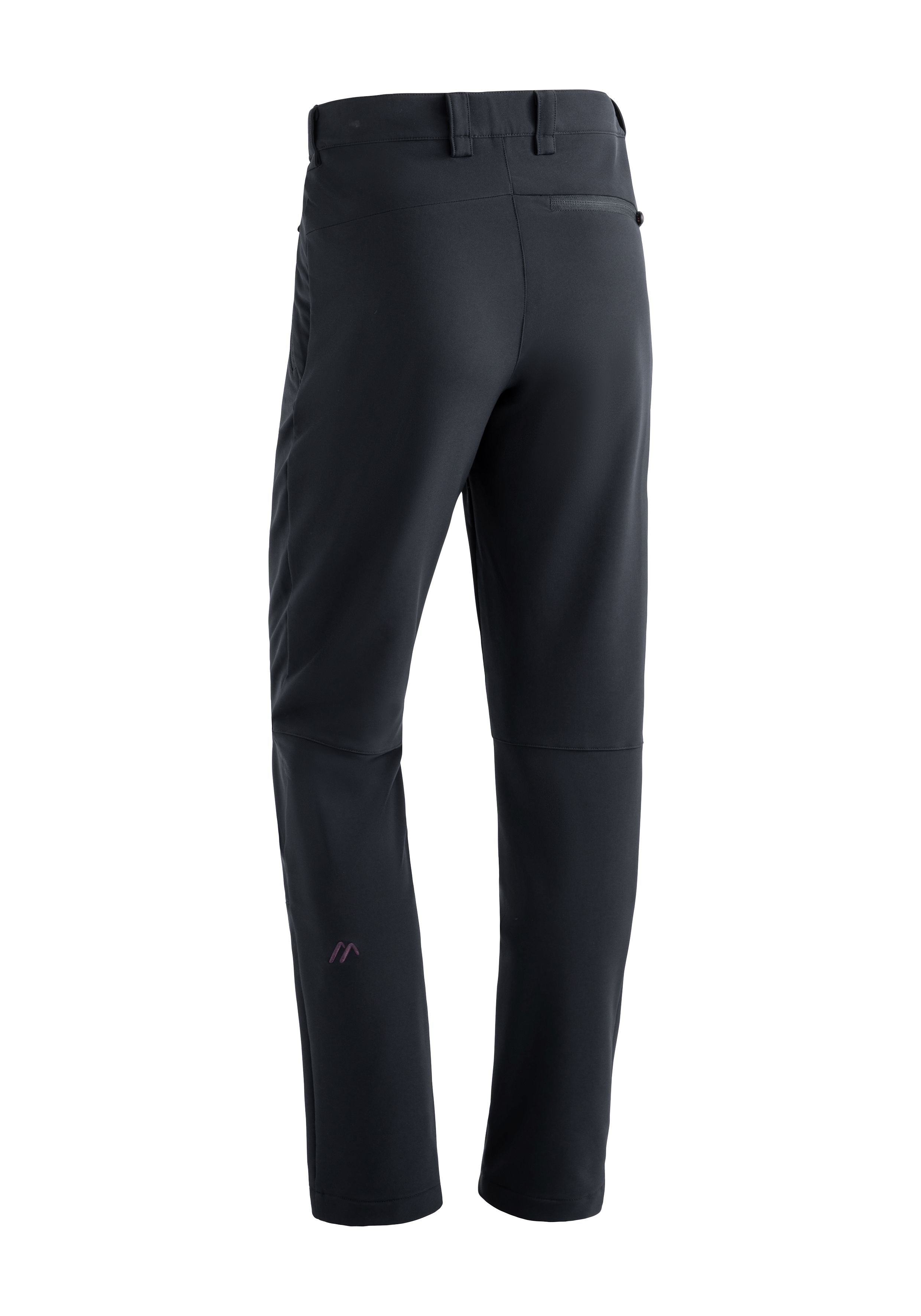 Maier Sports Foidit M große Größen – black