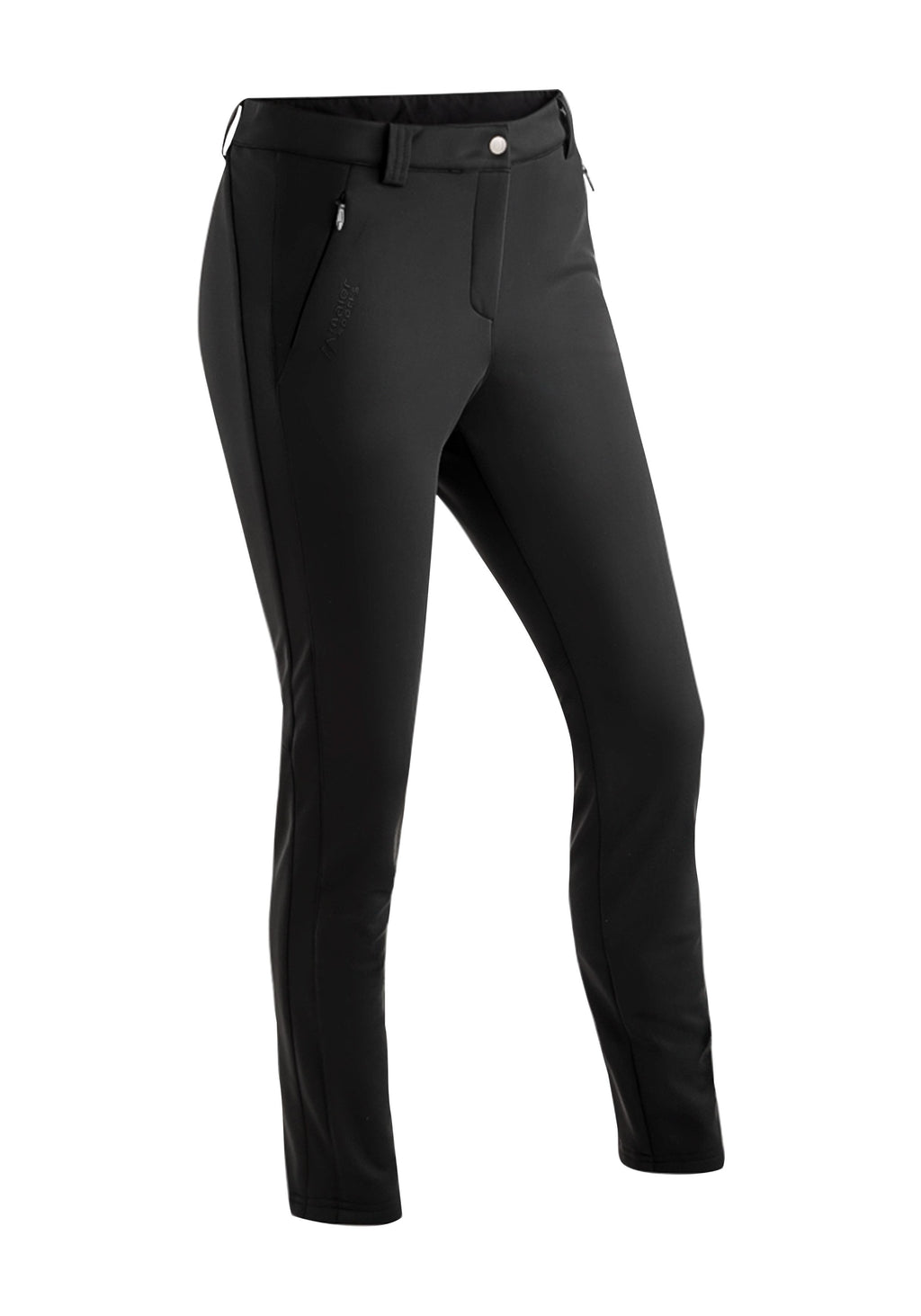 Maier Sports Lapilli W große Größen – black