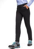 Maier Sports Lapilli W große Größen – black