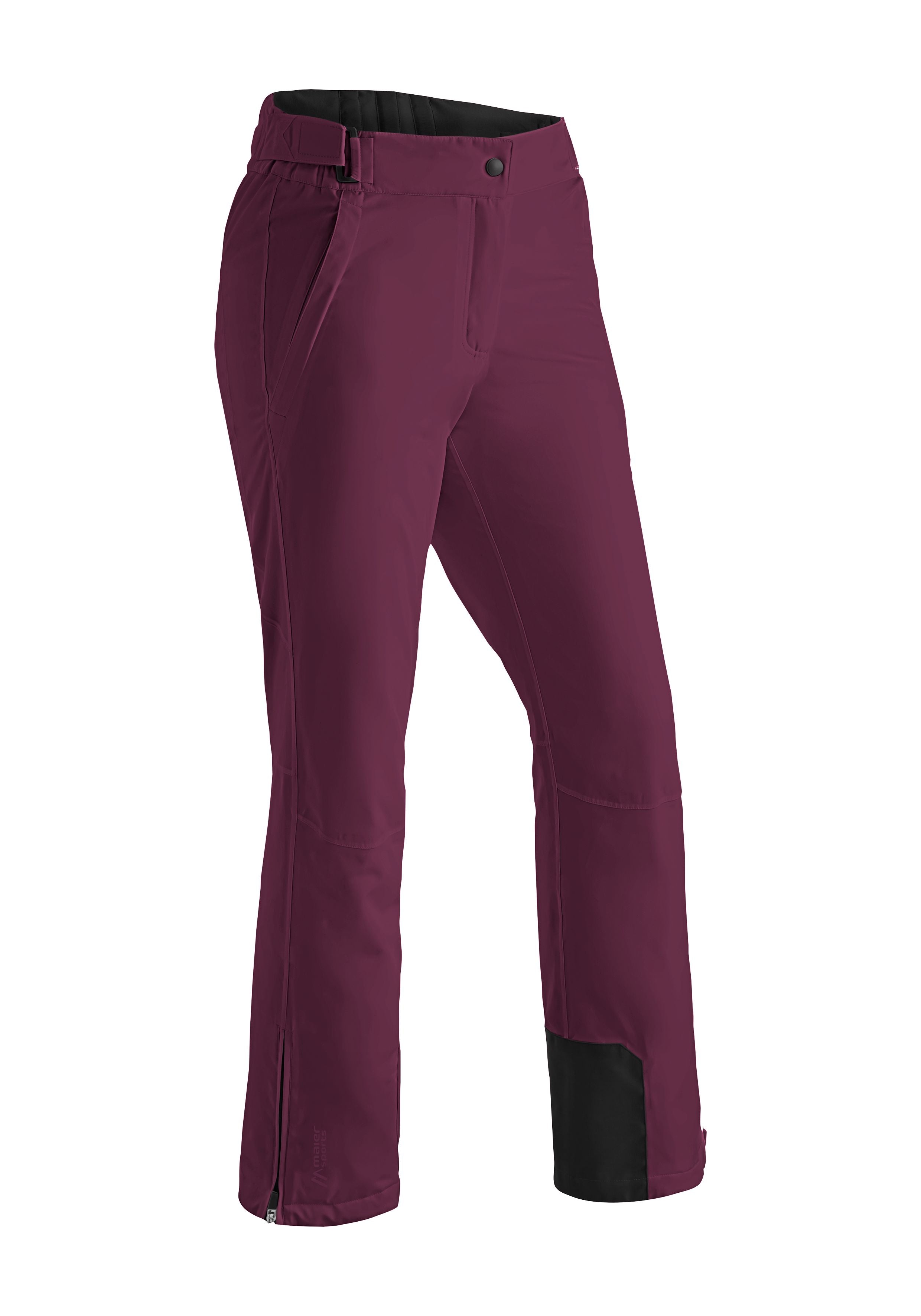Maier Sports Steffi Slim große Größen – Violet
