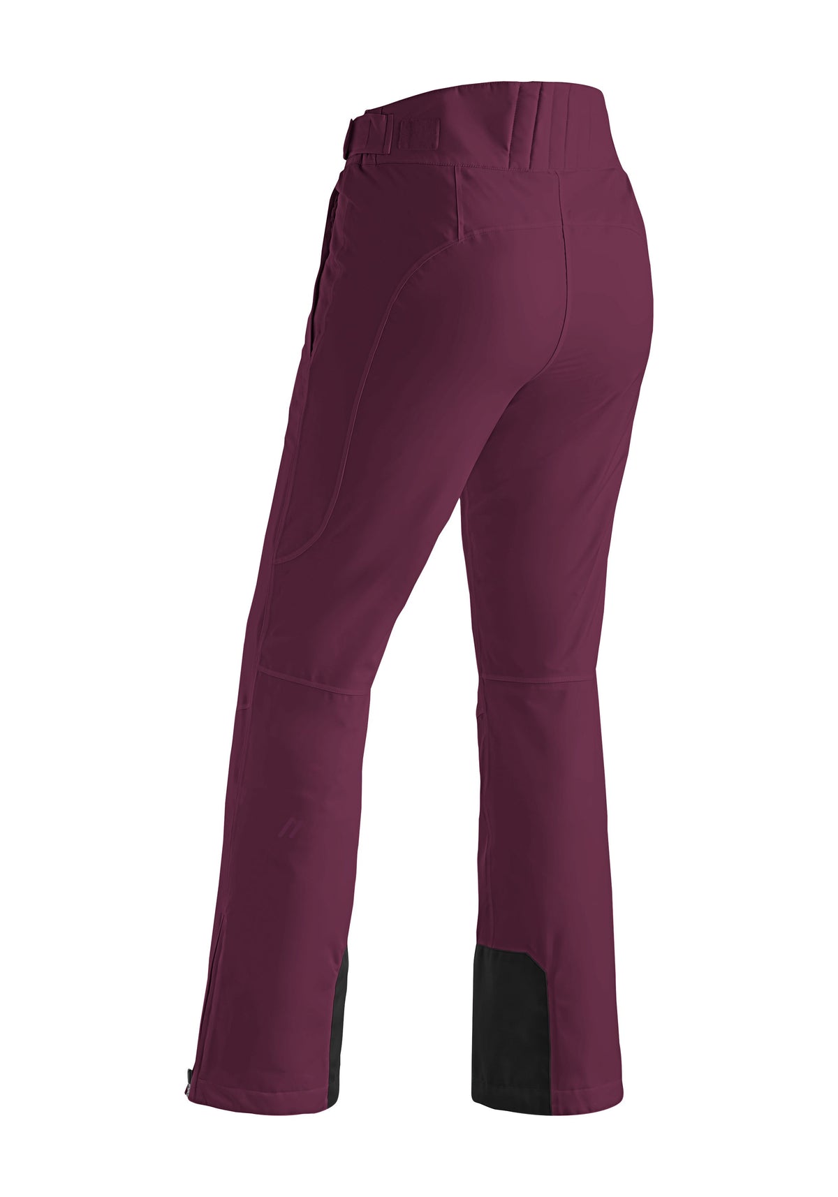 Maier Sports Steffi Slim große Größen – Violet