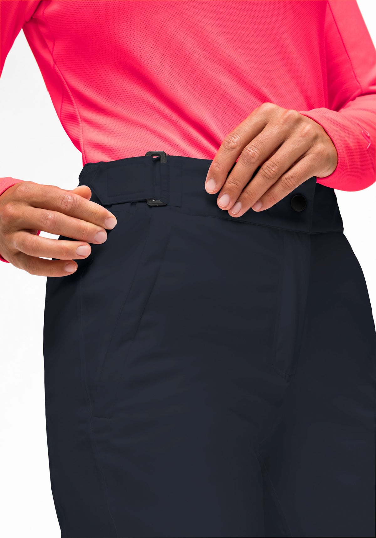 Maier Sports Steffi Slim große Größen – Blue