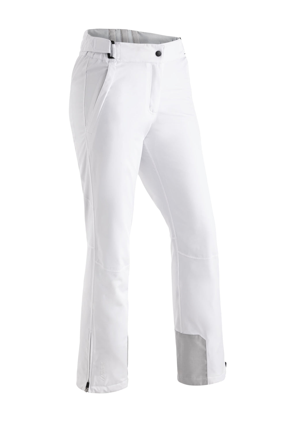Maier Sports Steffi Slim große Größen – White