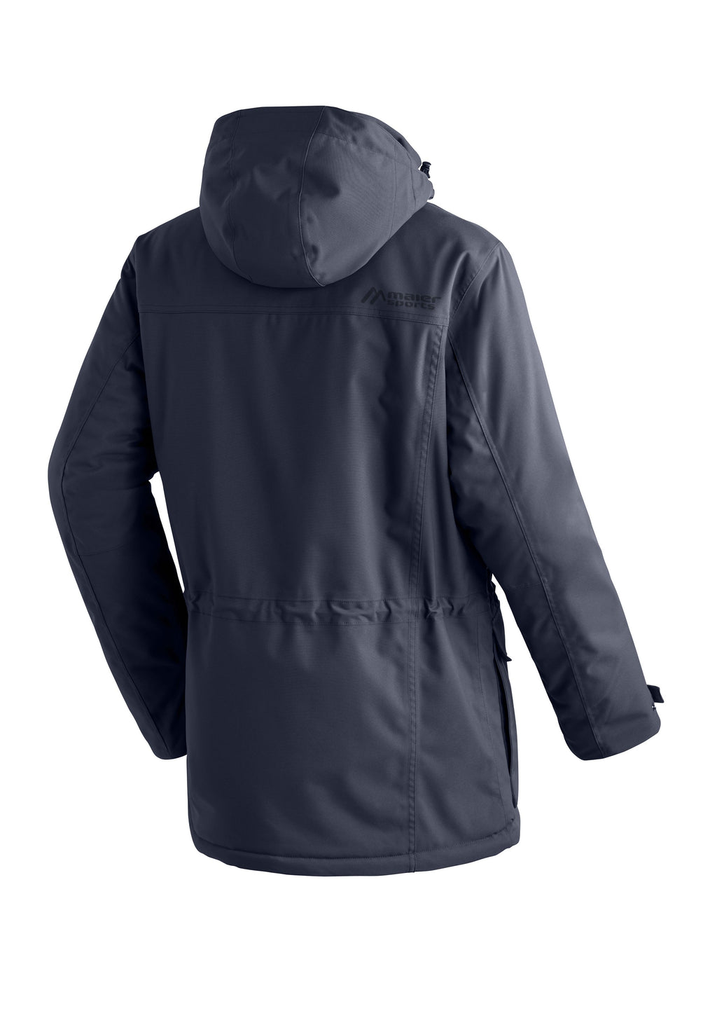 Maier Sports Knuth große Größen – night sky