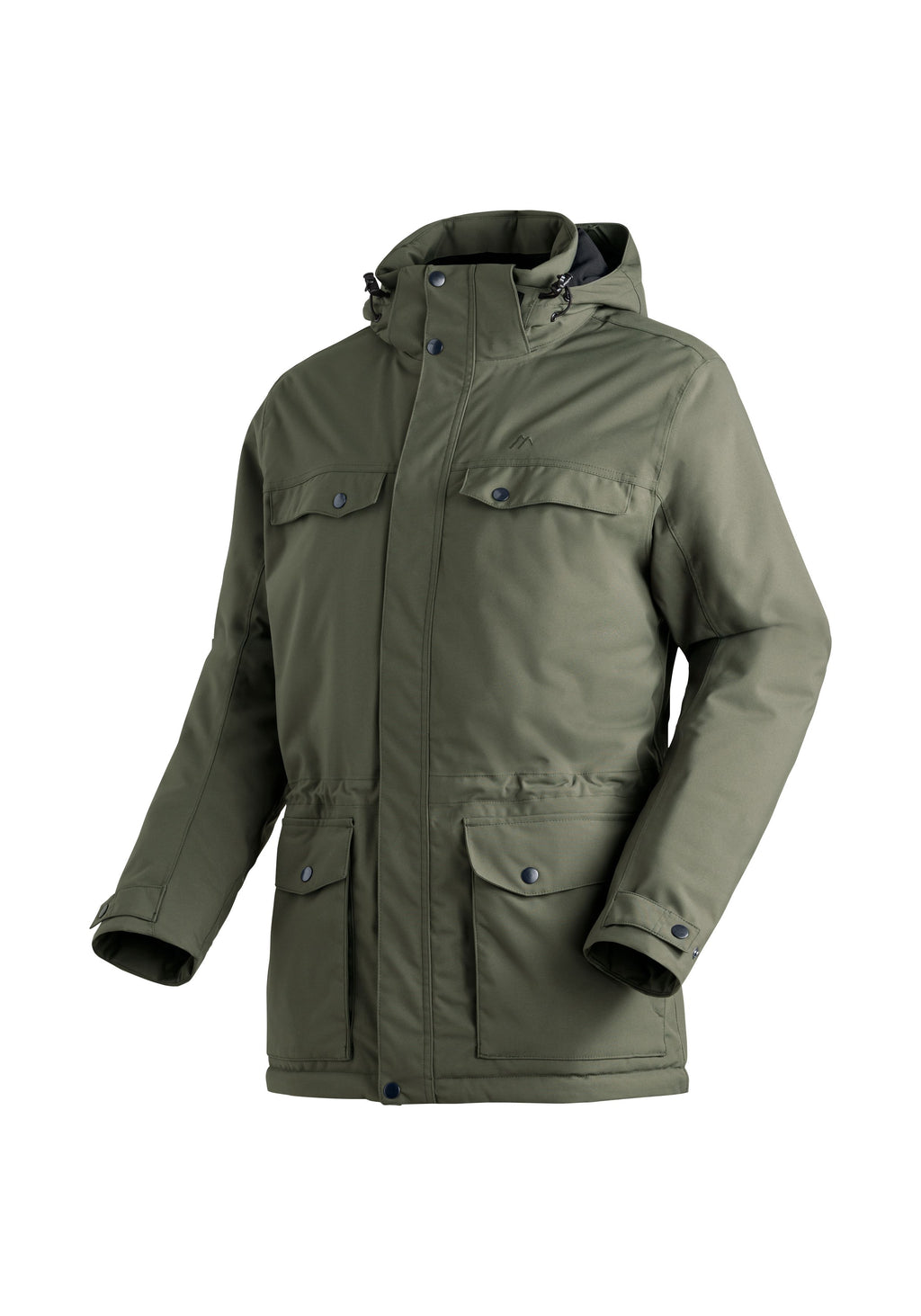 Maier Sports Knuth große Größen – green goose