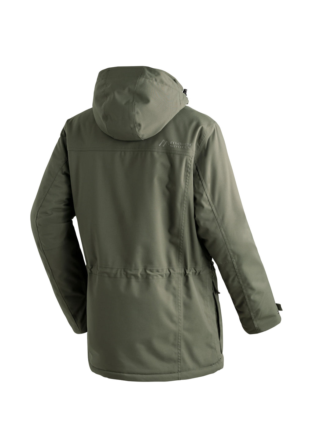 Maier Sports Knuth große Größen – green goose