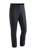 Maier Sports Charles große Größen – Black