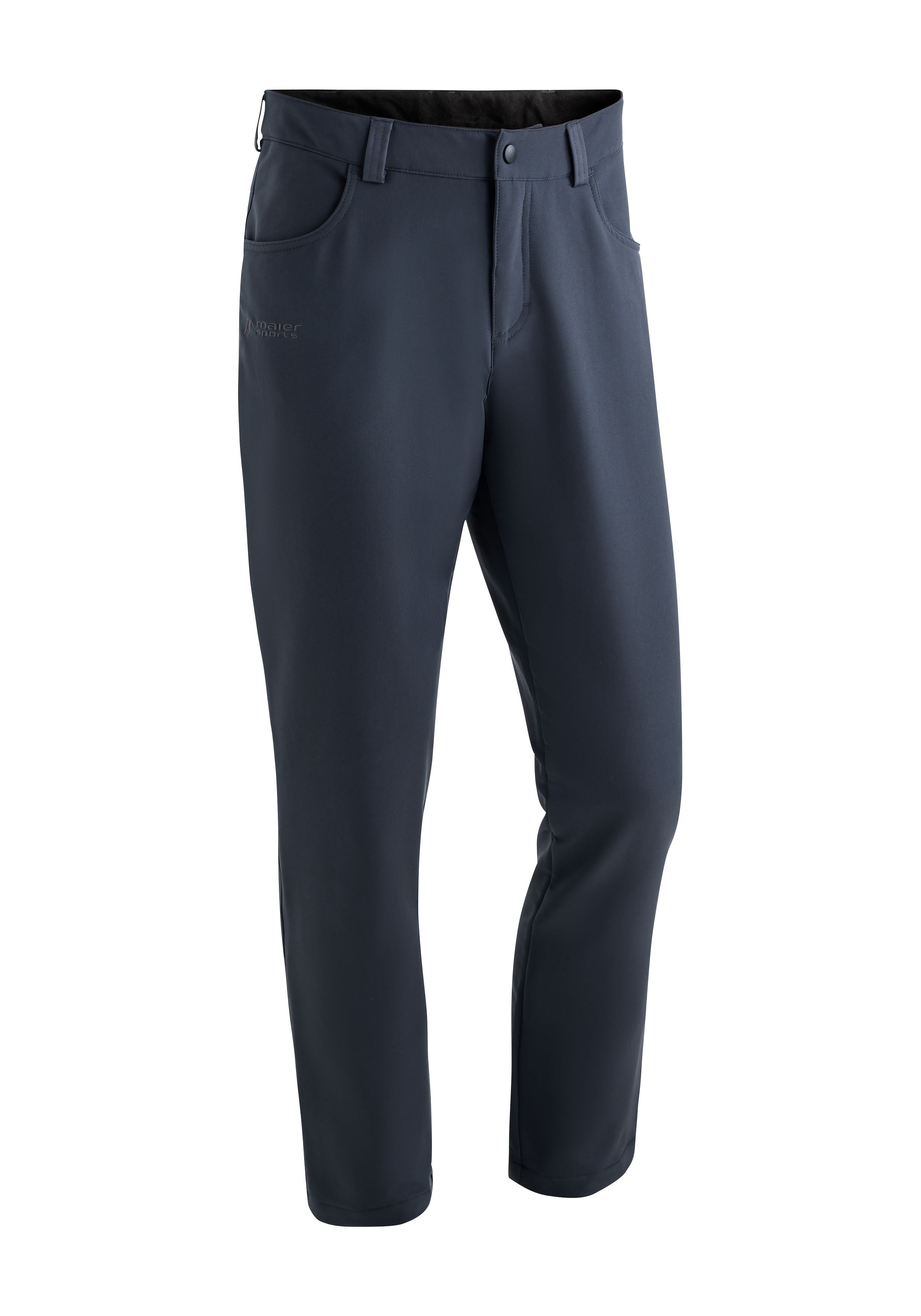 Maier Sports Charles große Größen – graphite