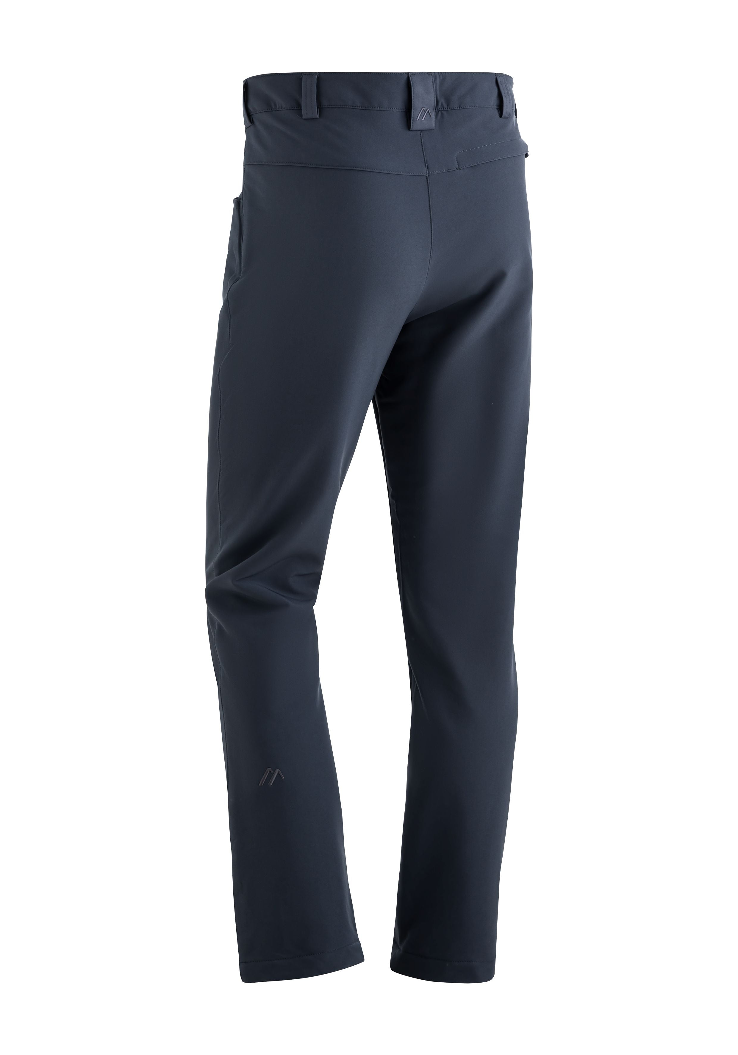 Maier Sports Charles große Größen – graphite