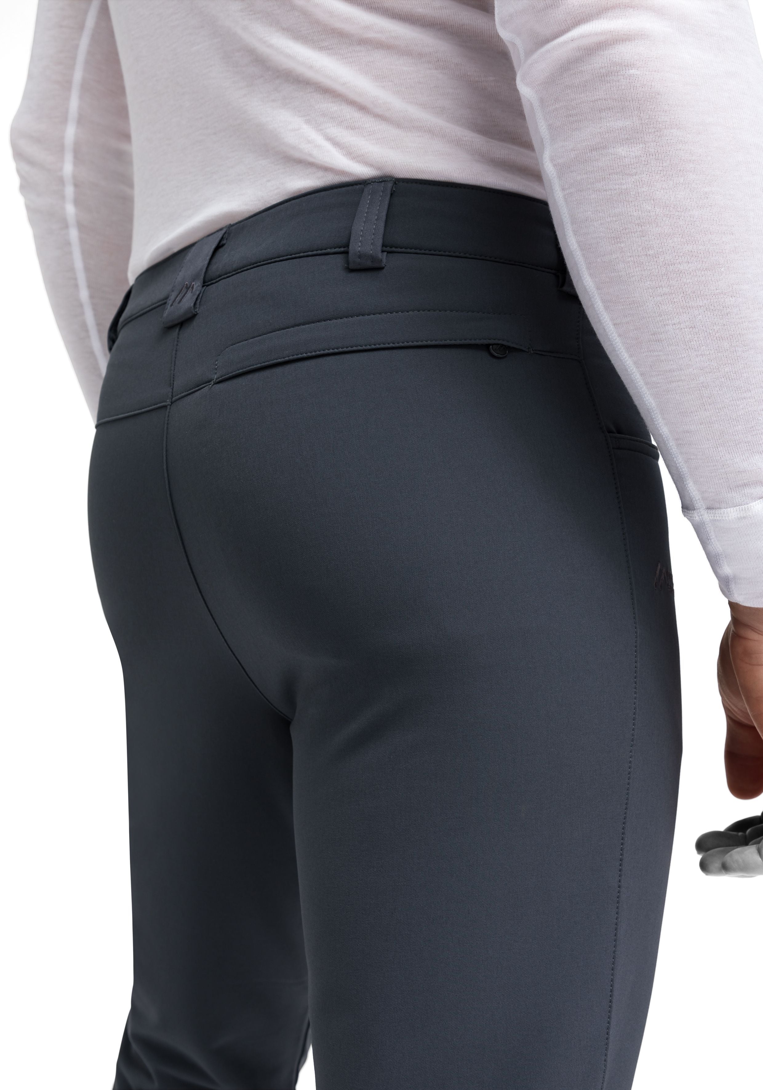 Maier Sports Charles große Größen – graphite