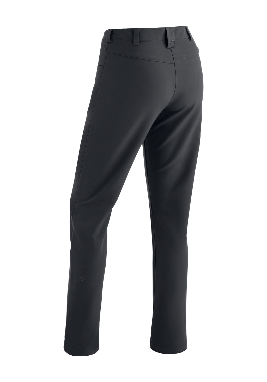 Maier Sports Charlotte große Größen – black