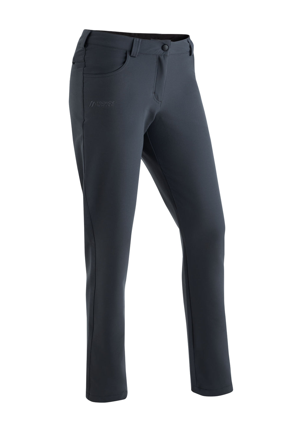Maier Sports Charlotte große Größen – graphite