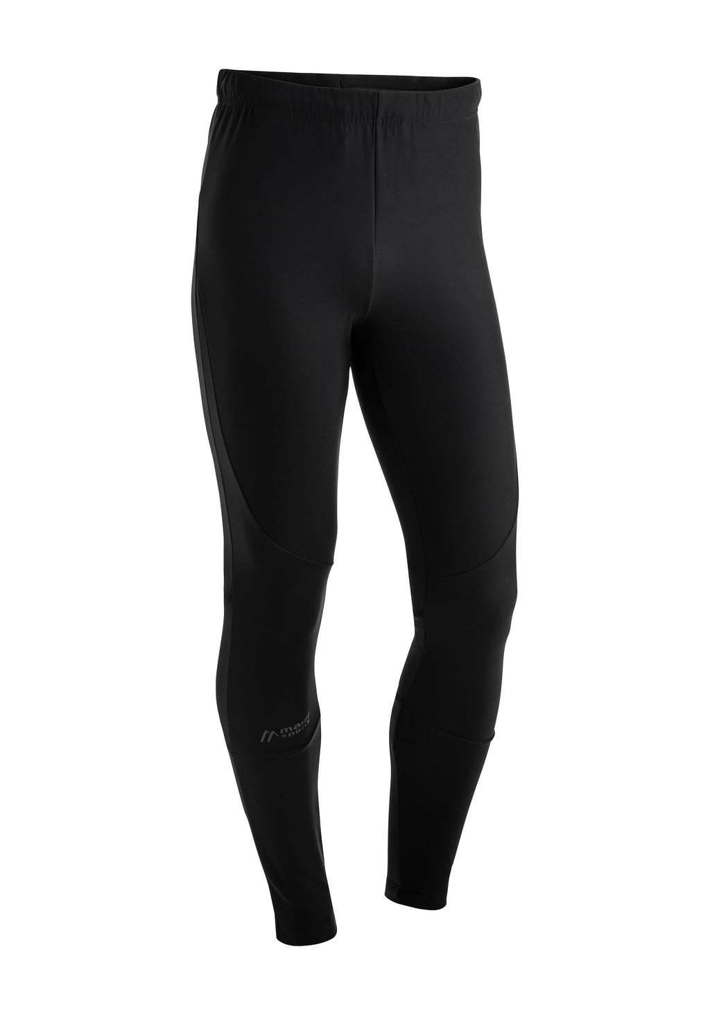 Maier Sports Unakit M große Größen – black