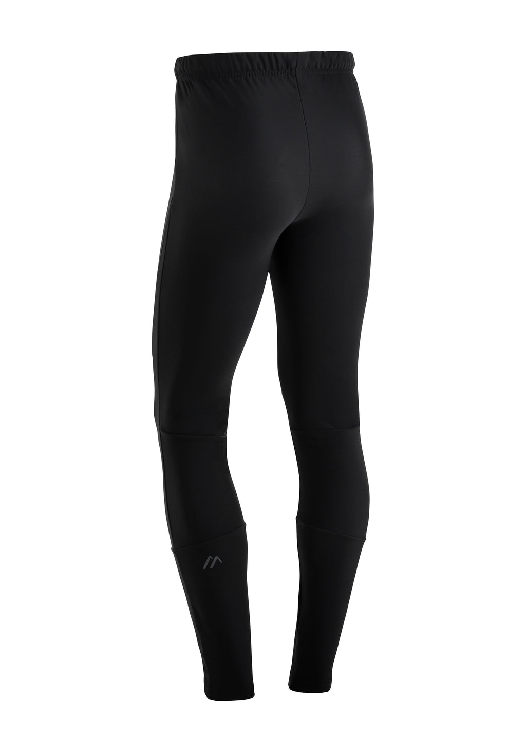 Maier Sports Unakit M große Größen – black