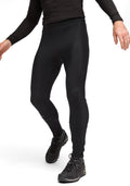 Maier Sports Unakit M große Größen – black