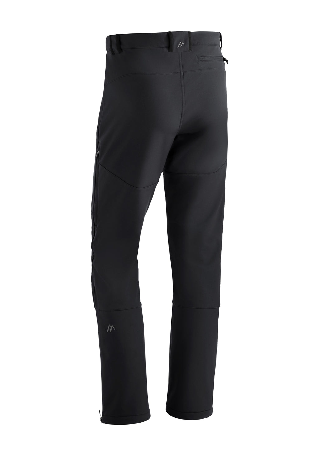 Maier Sports Adakit M große Größen – black