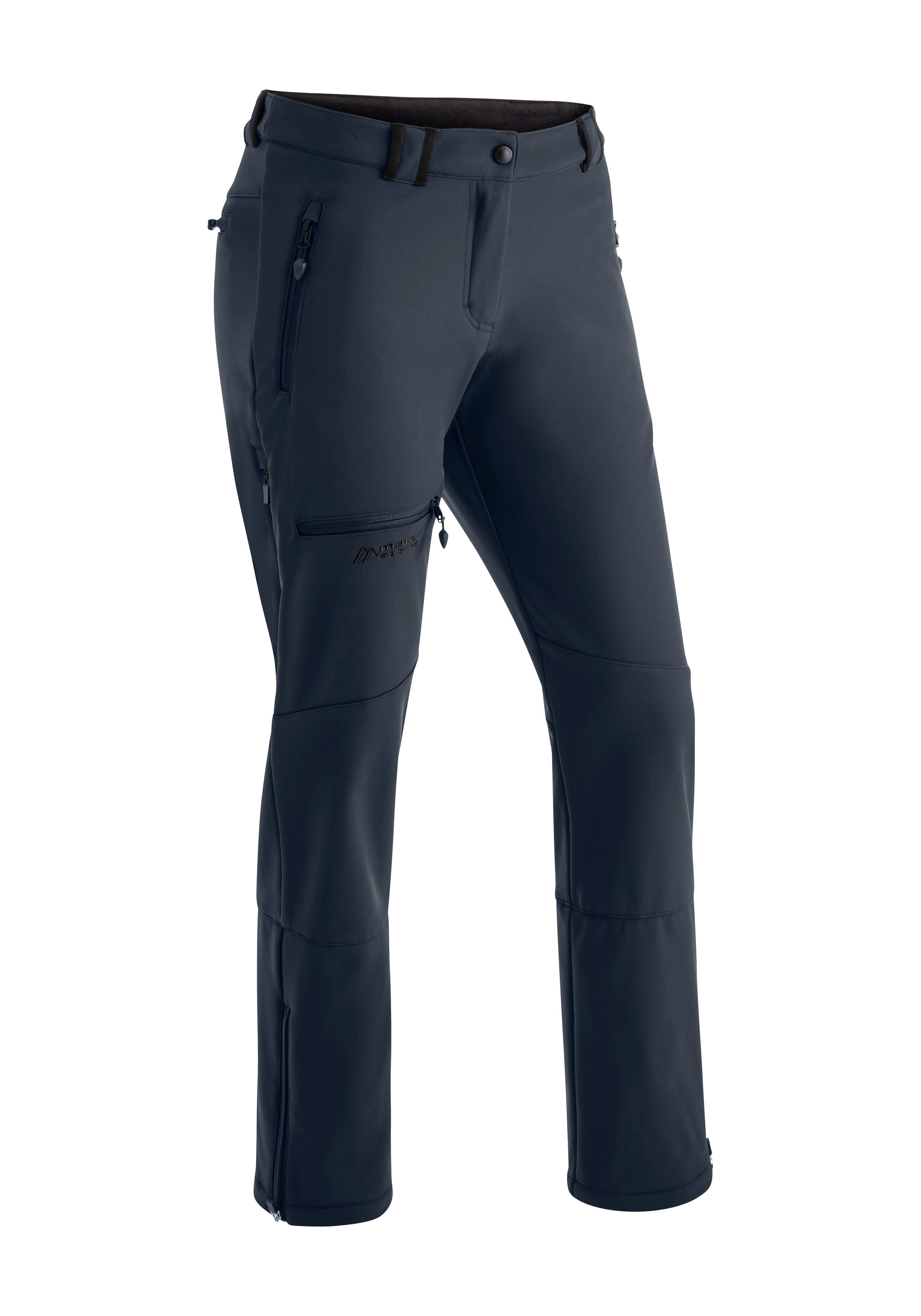 Maier Sports Adakit W große Größen – graphite