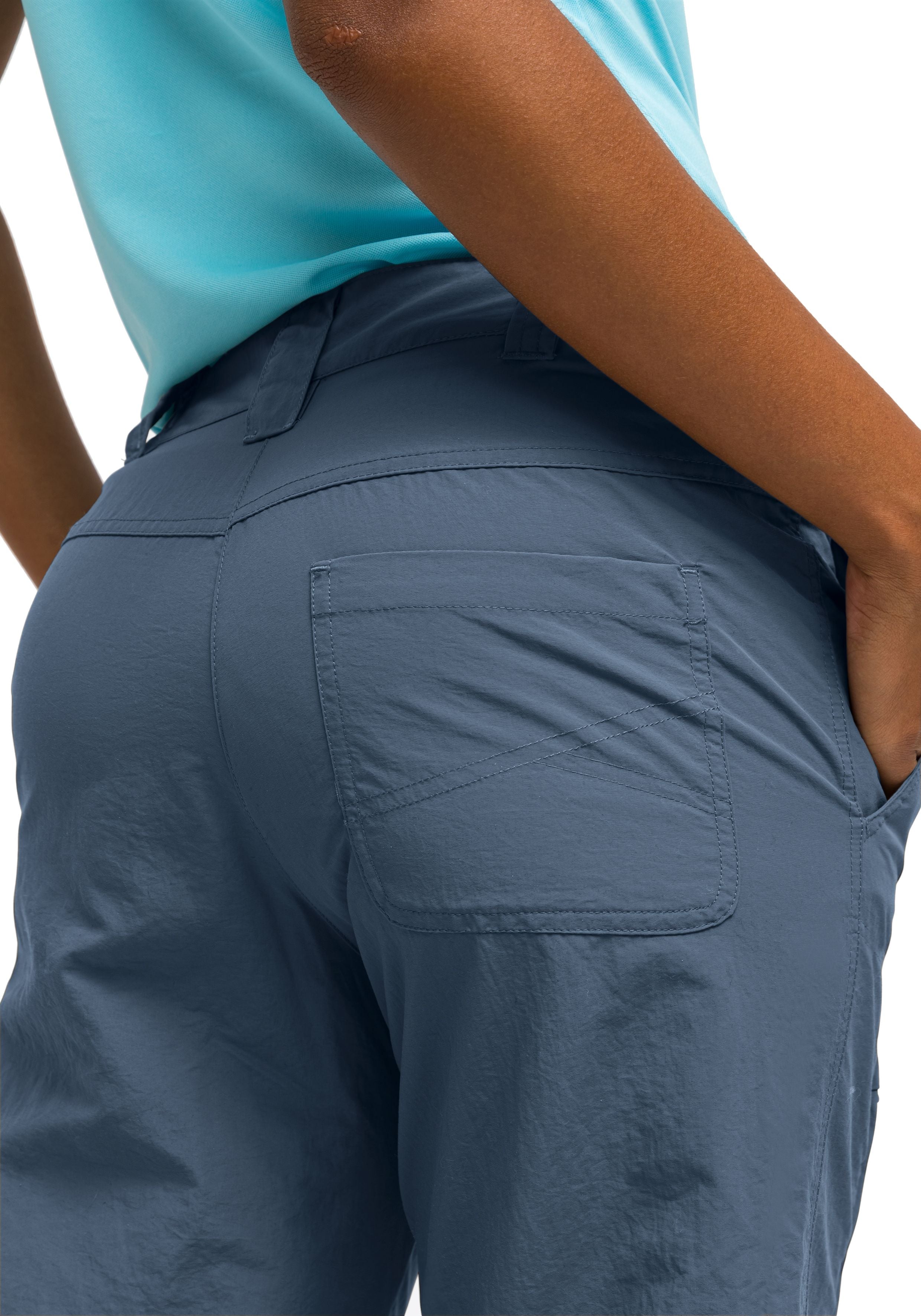 Maier Sports Nicole große Größen – ensign blue