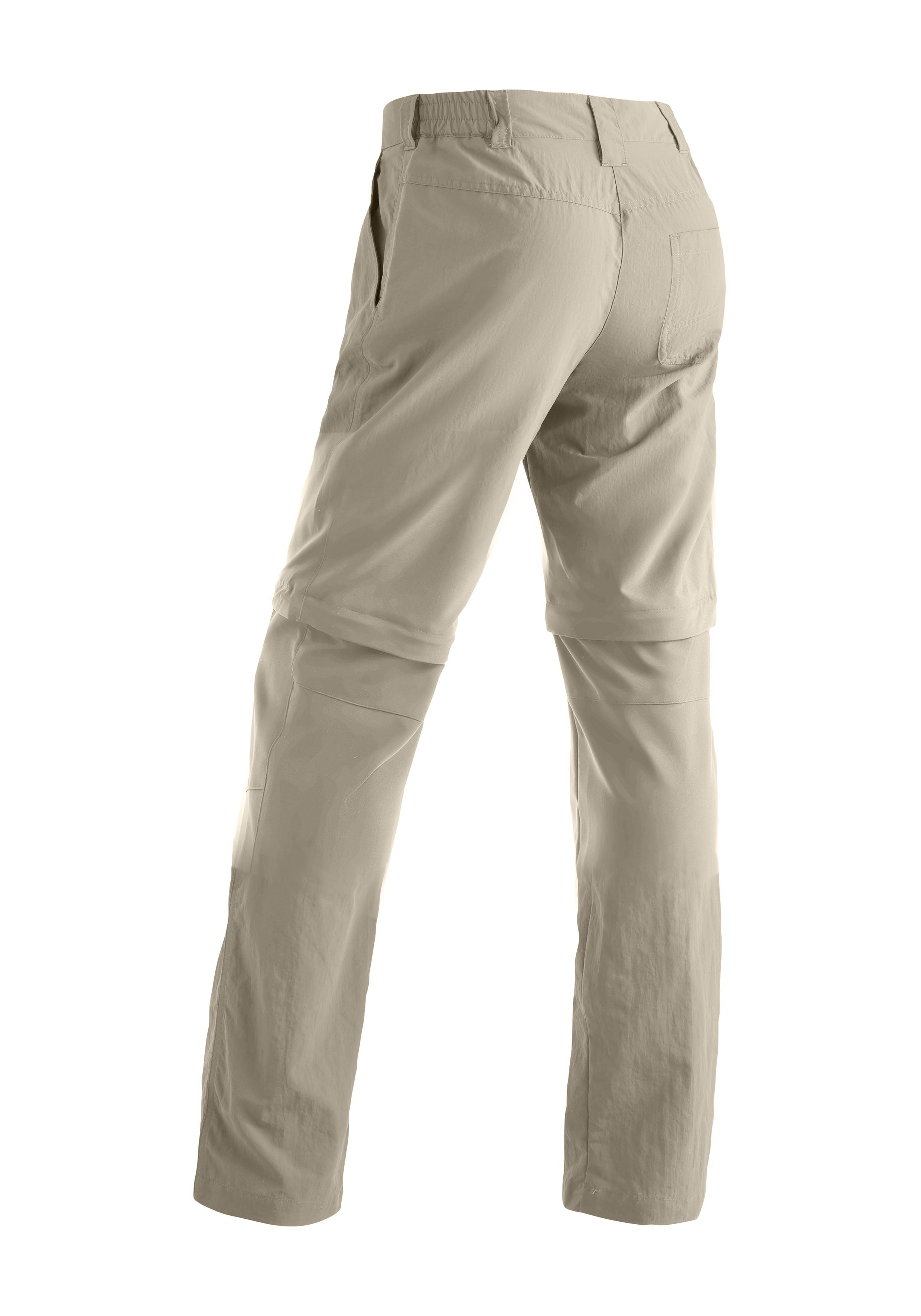 Maier Sports Nicole große Größen – feather gray