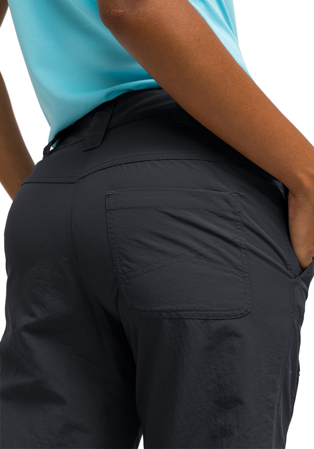 Maier Sports Nicole große Größen – black