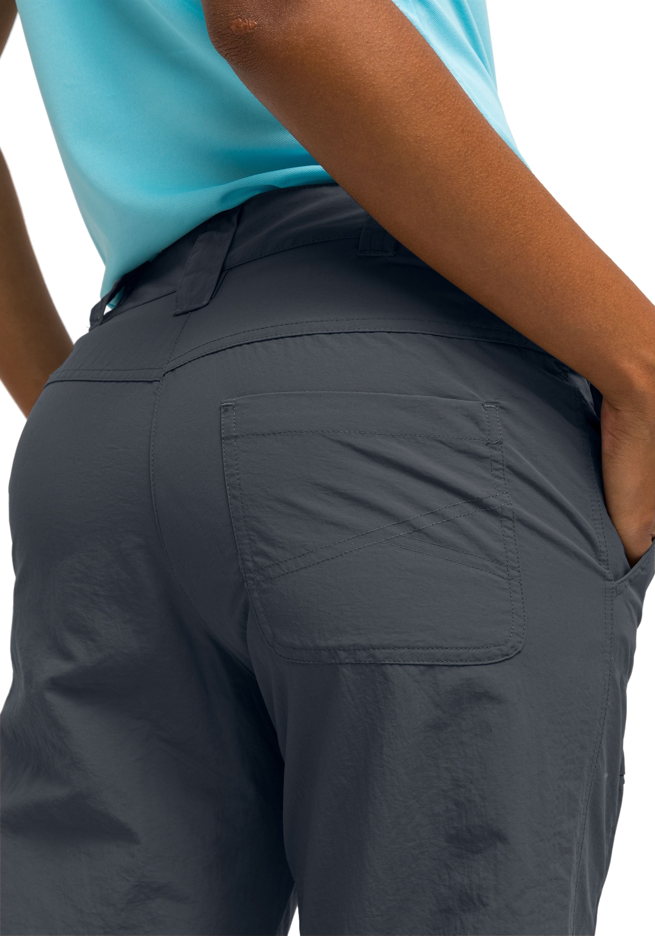Maier Sports Nicole große Größen – graphite