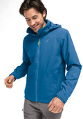 Maier Sports Metor rec M große Größen – imperial blue