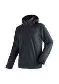 Maier Sports Metor rec M große Größen – Black