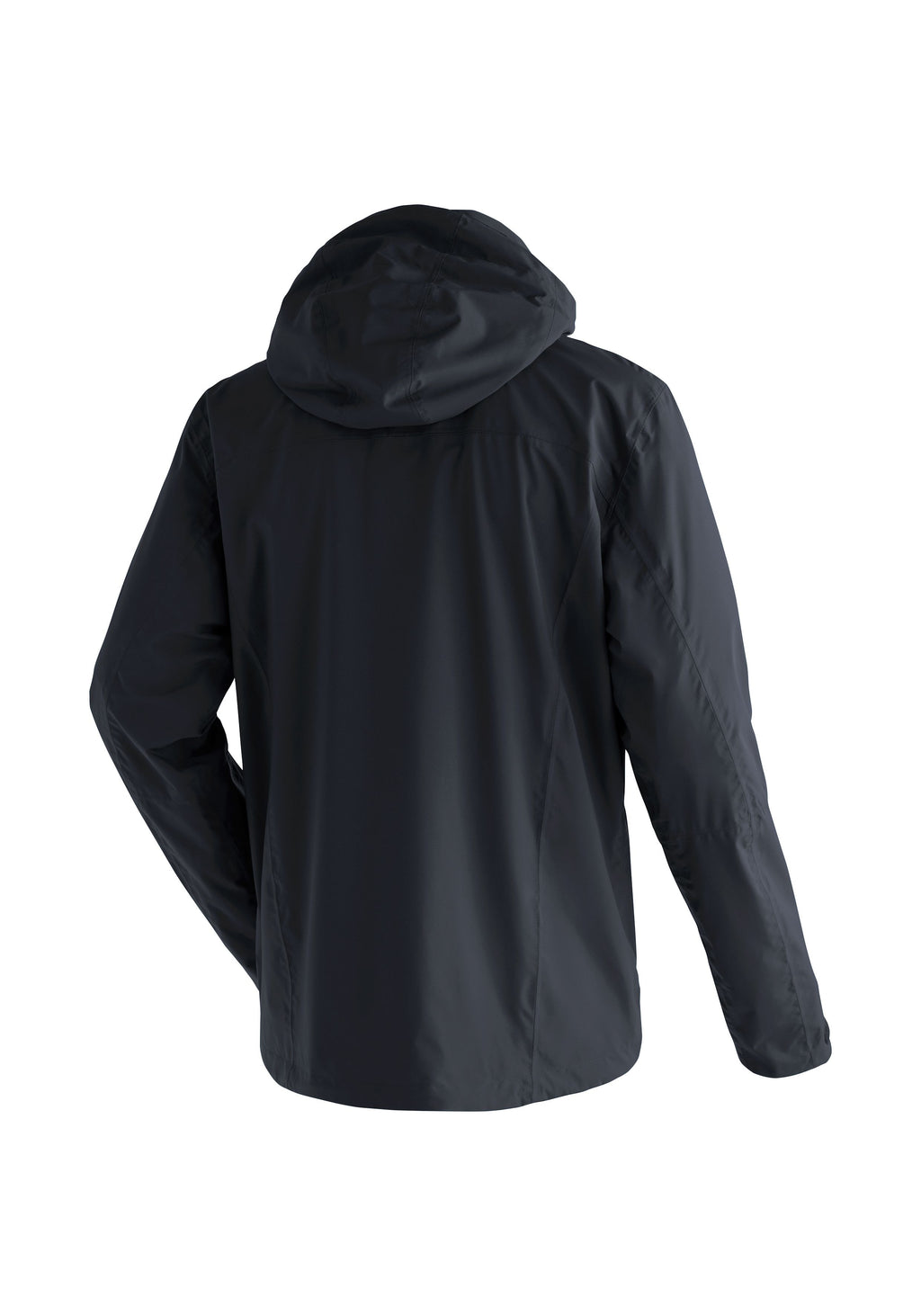 Maier Sports Metor rec M große Größen – Black