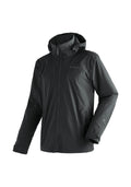 Maier Sports Metor rec M große Größen – black/black