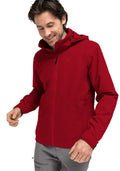 Maier Sports Metor rec M große Größen – nightsky/nightsky