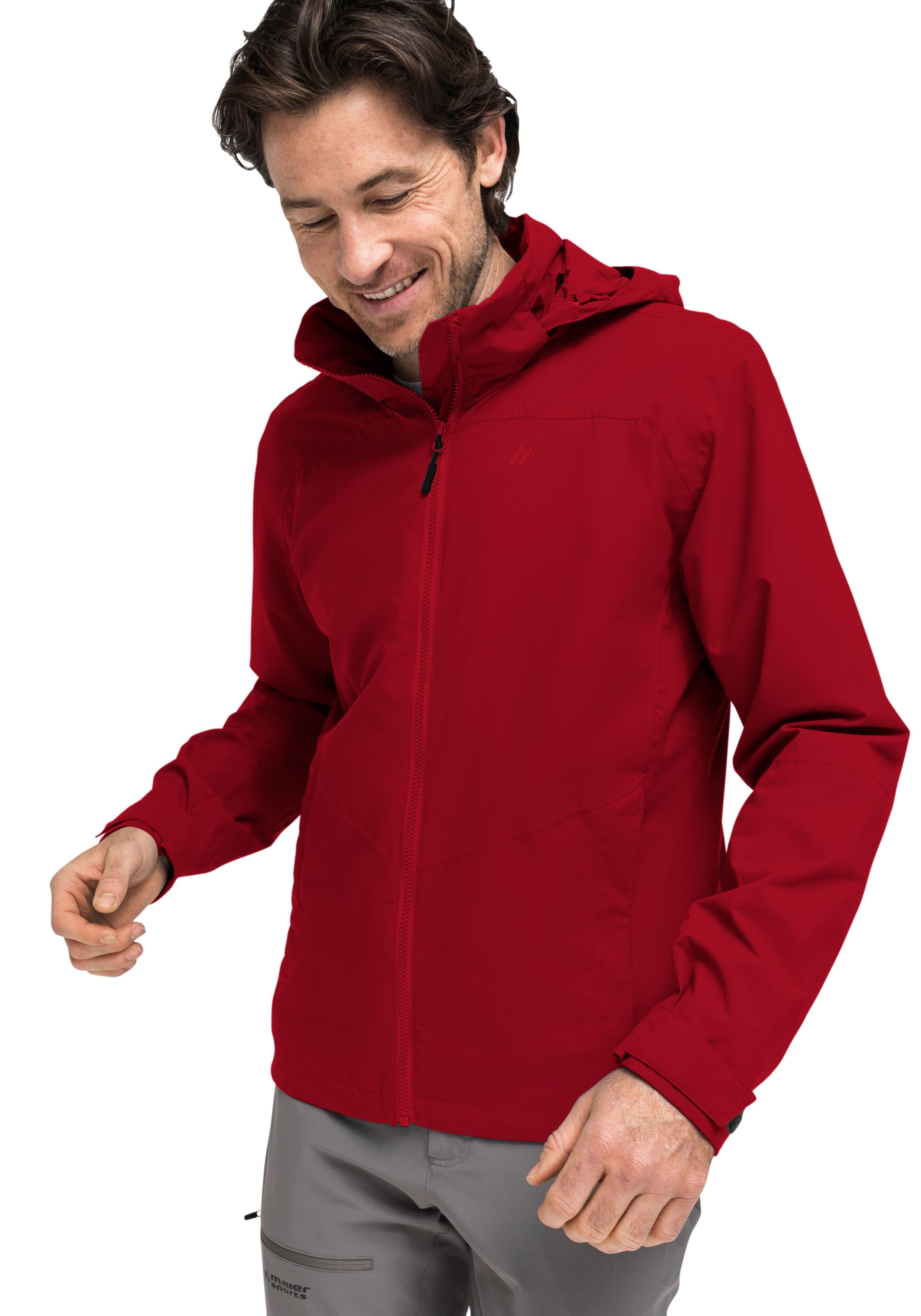 Maier Sports Metor rec M große Größen – nightsky/nightsky