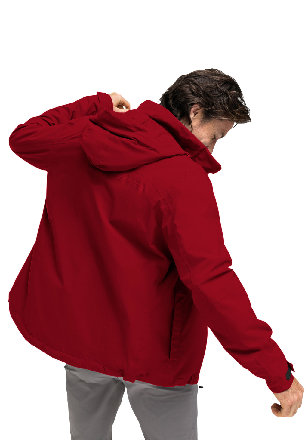Maier Sports Metor rec M große Größen – nightsky/nightsky