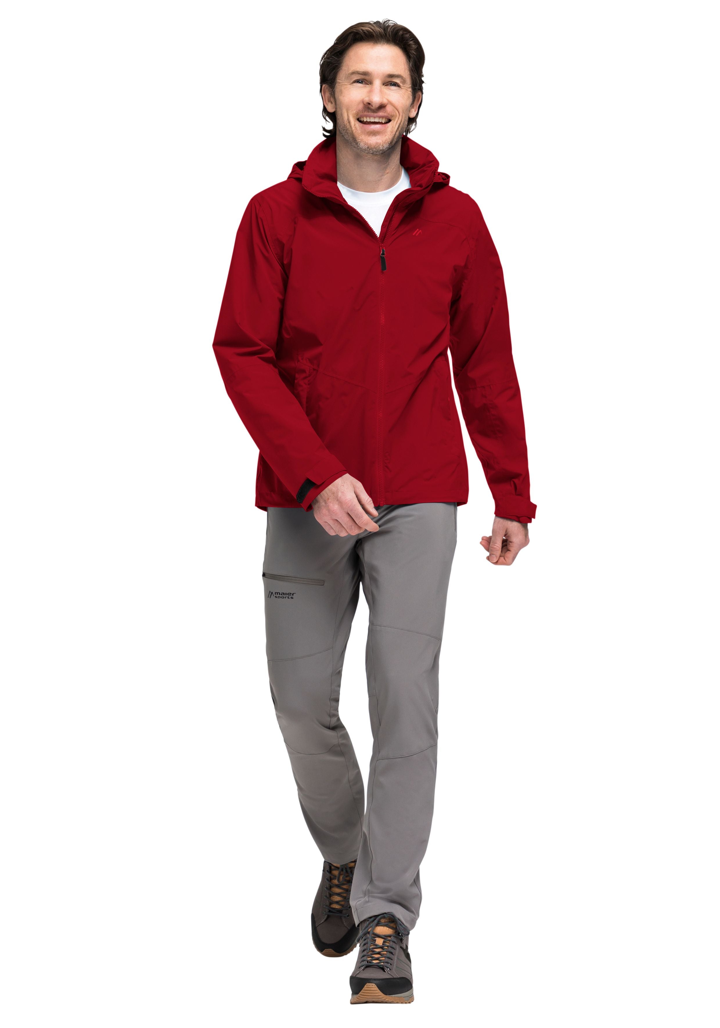 Maier Sports Metor rec M große Größen – nightsky/nightsky
