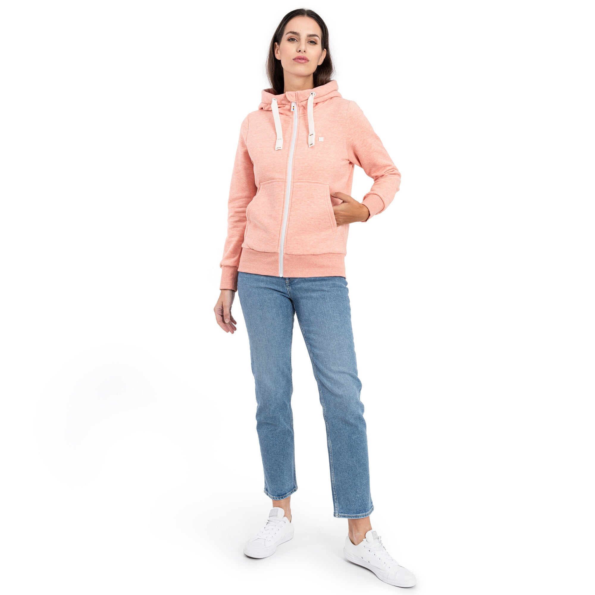 DEPROC Finja II Orange – Modelbild 5