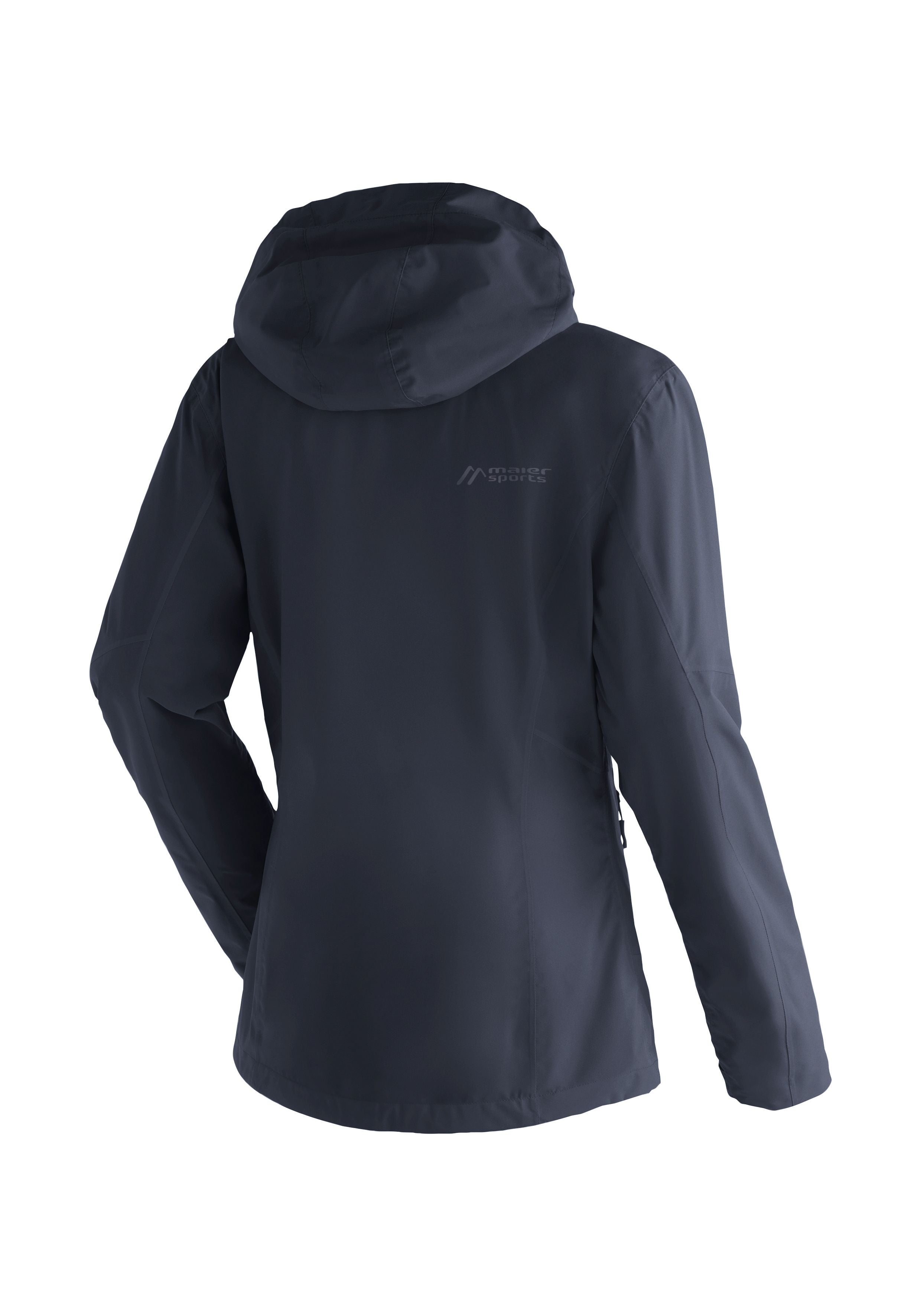 Maier Sports Metor rec W große Größen – night sky