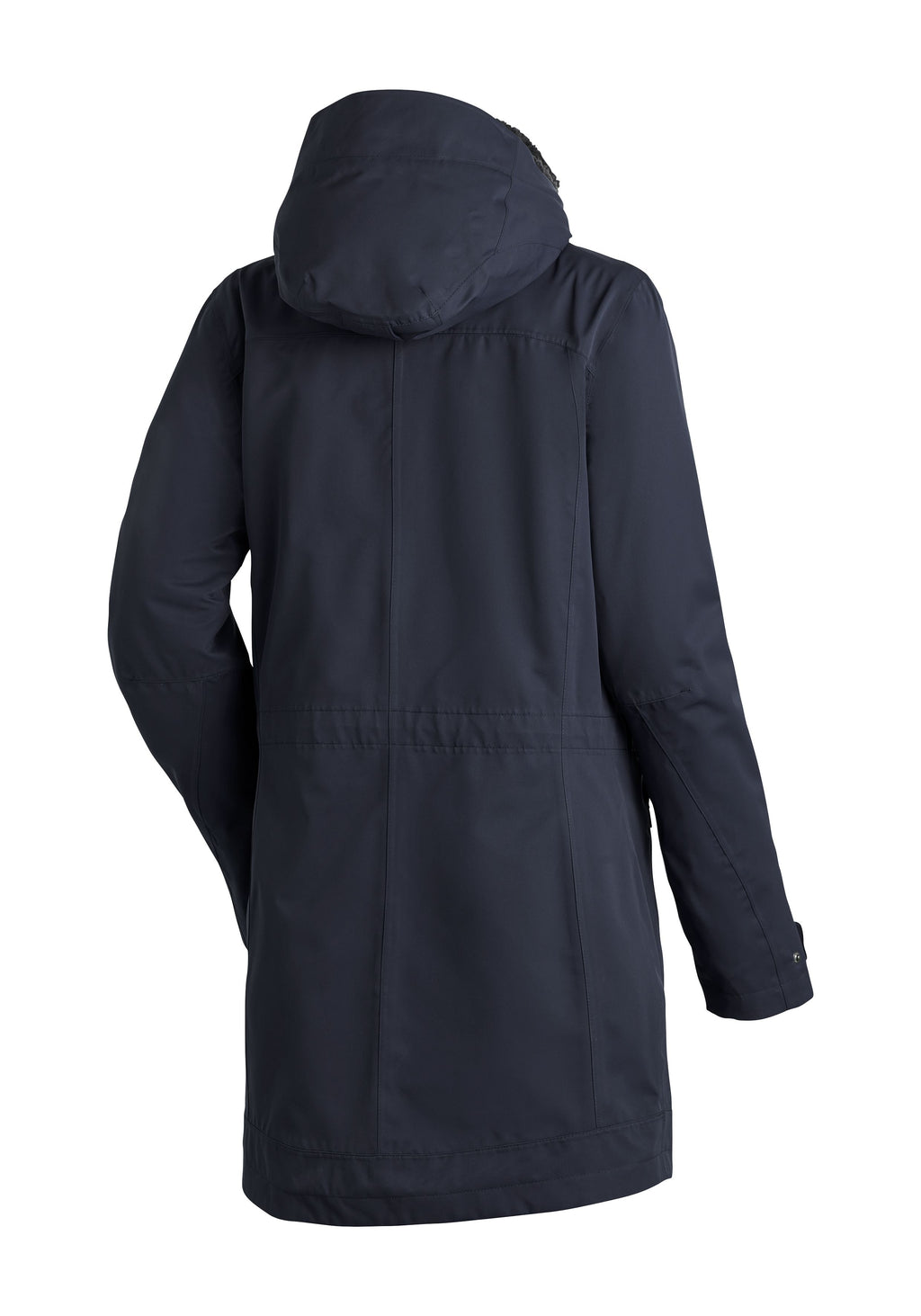 Maier Sports Gerdi große Größen – Blue