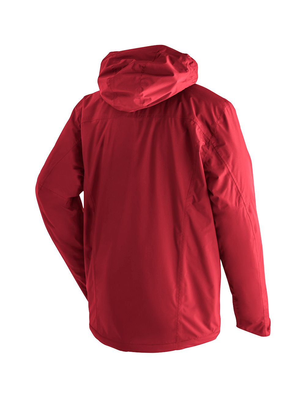 Maier Sports Metor Therm Rec M große Größen – salsa