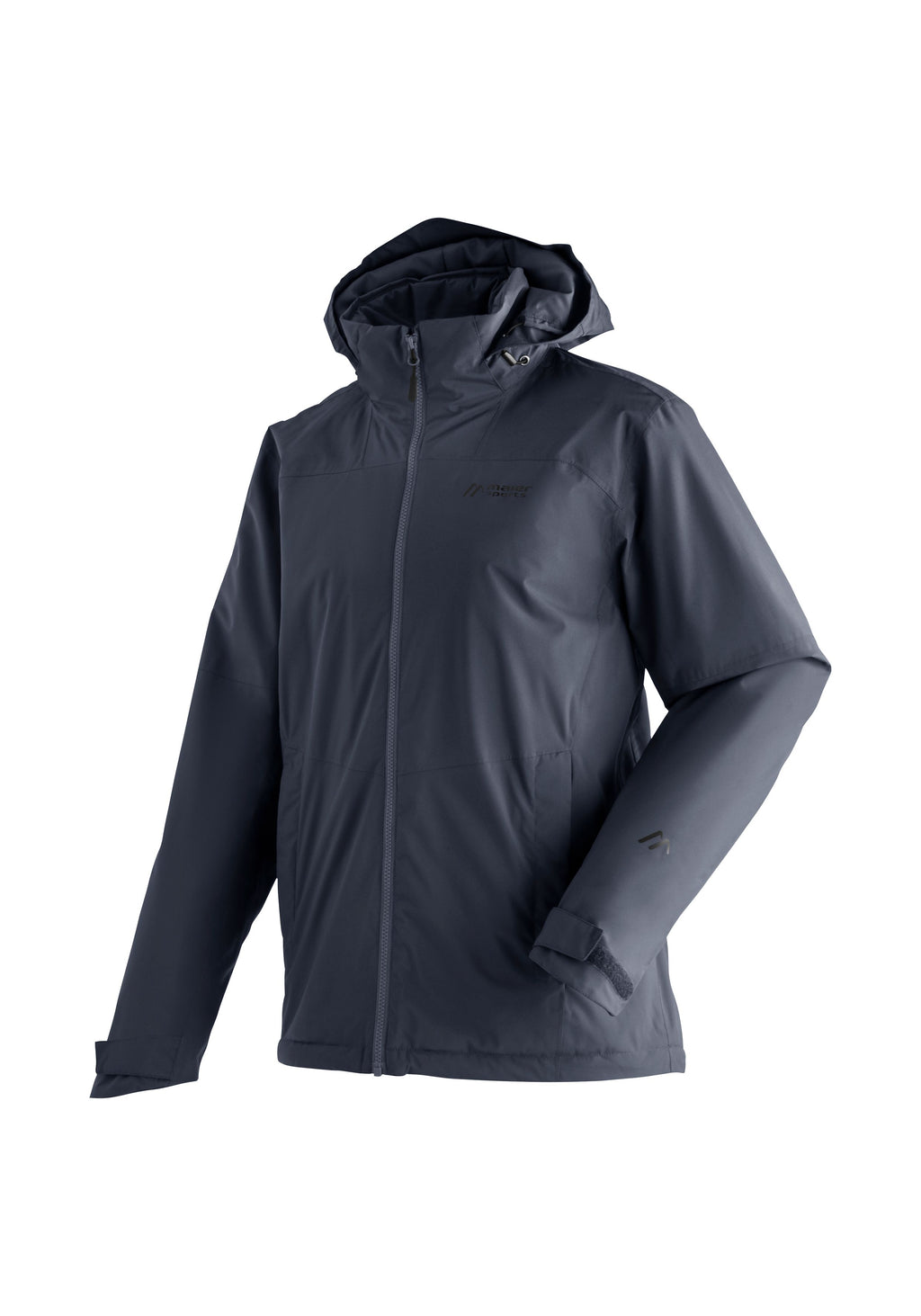 Maier Sports Metor Therm Rec M große Größen – night sky