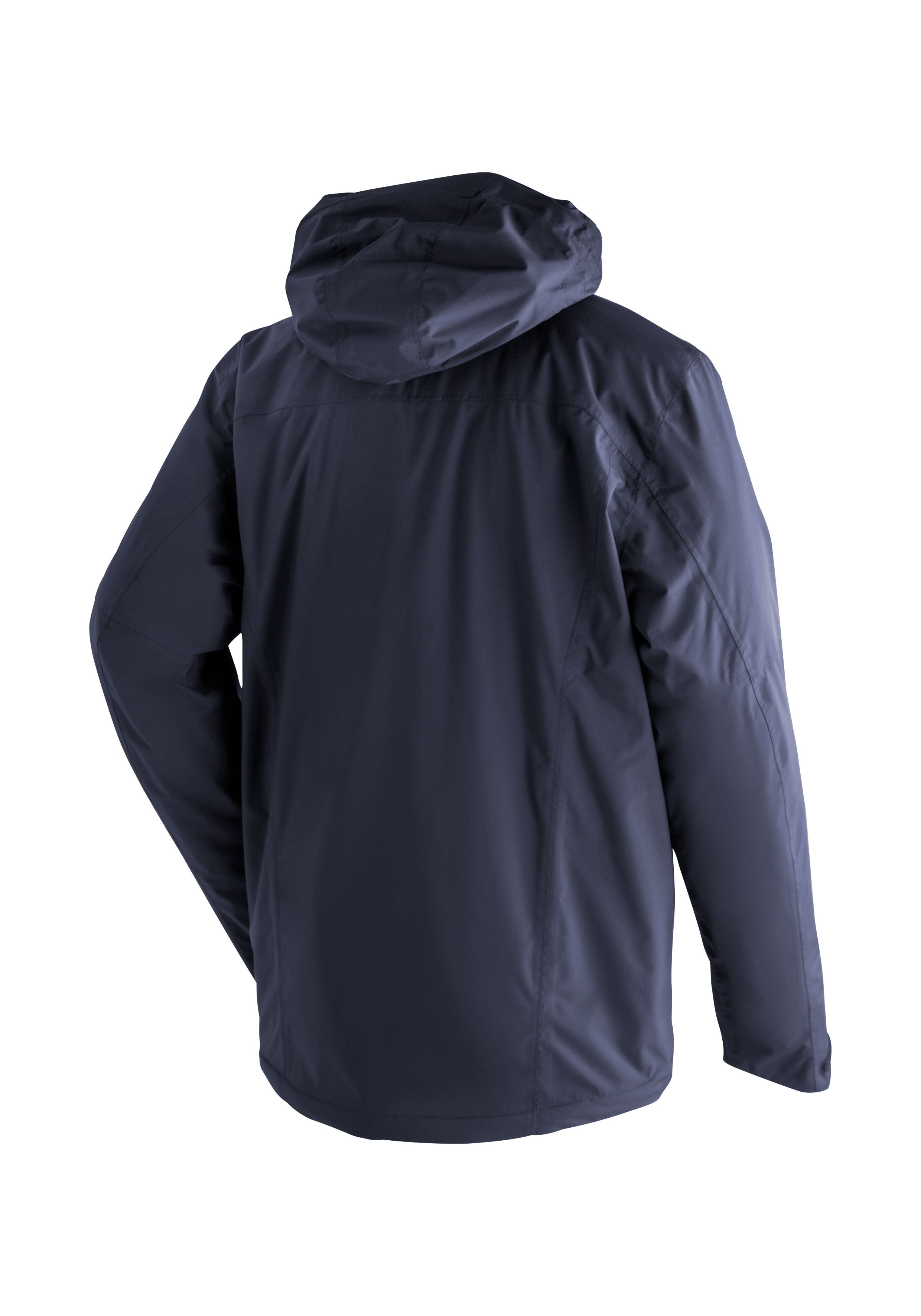 Maier Sports Metor Therm Rec M große Größen – night sky