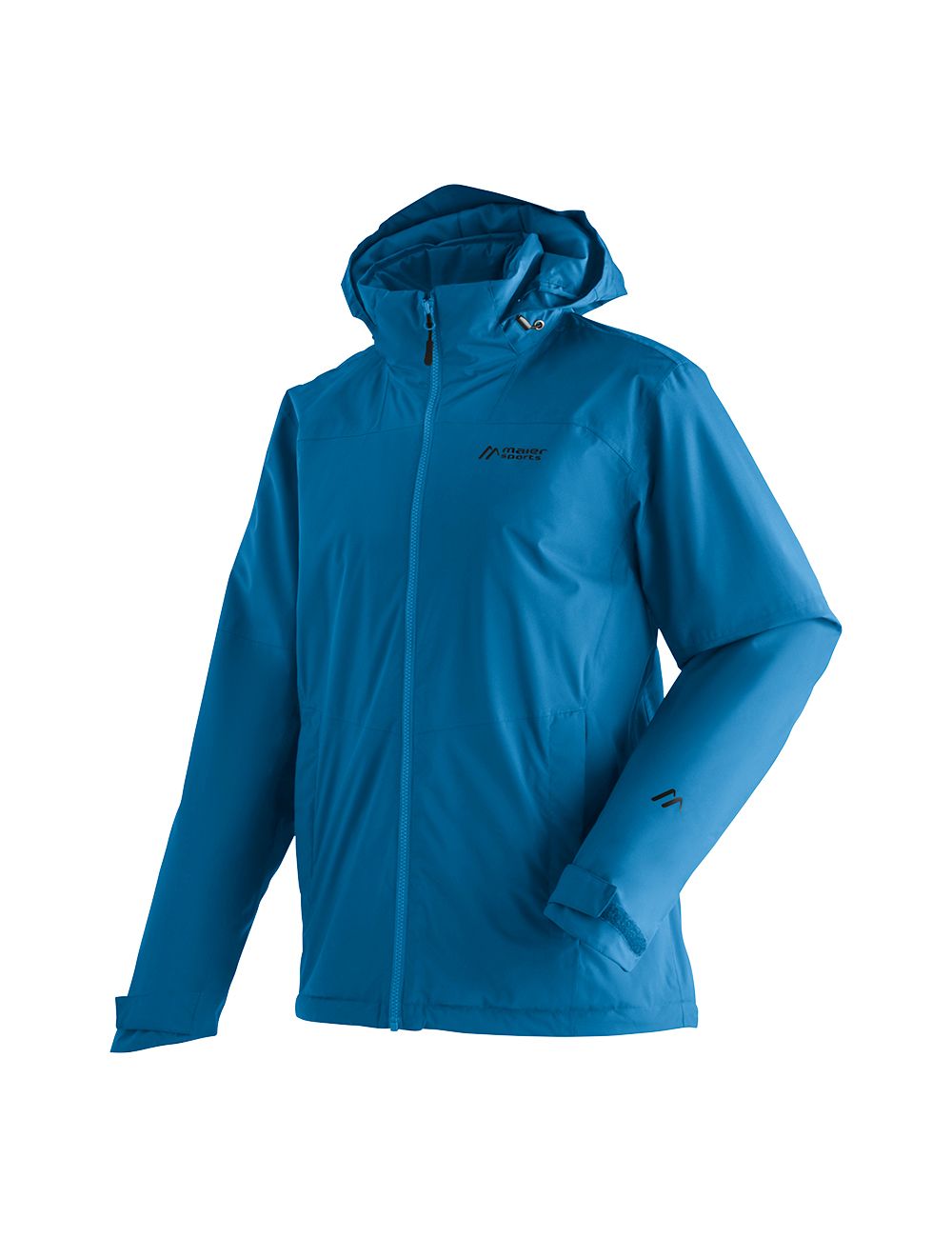 Maier Sports Metor Therm Rec M große Größen – Blue