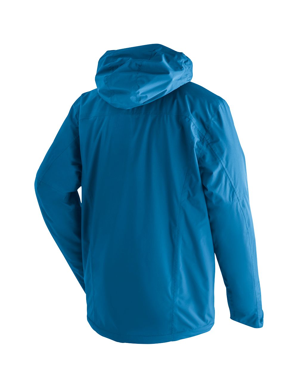 Maier Sports Metor Therm Rec M große Größen – Blue