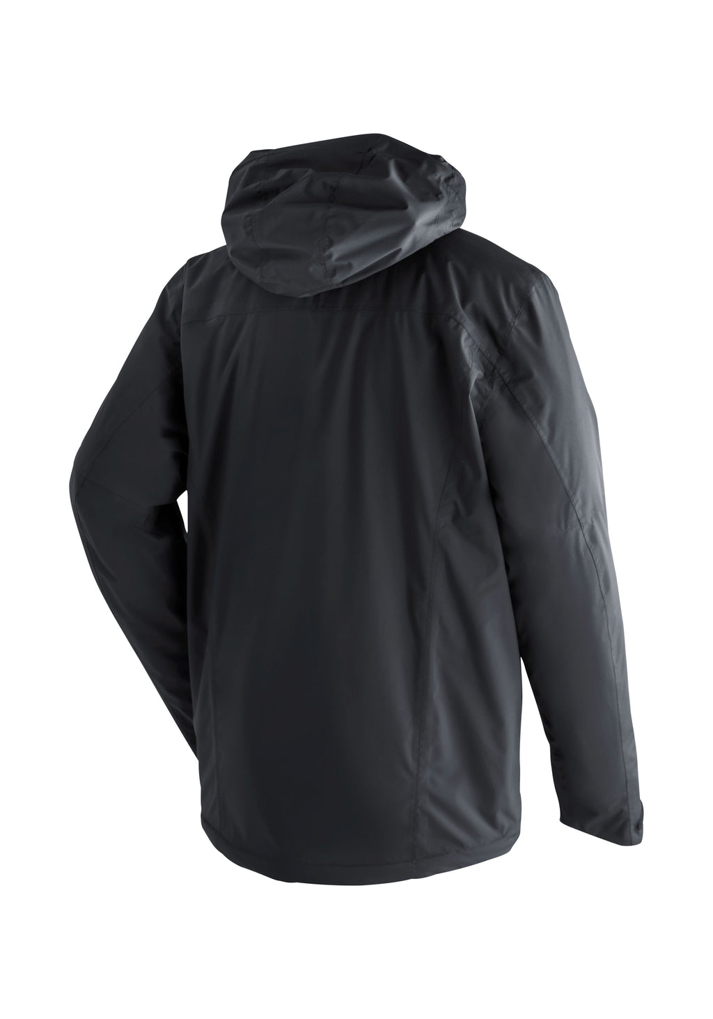 Maier Sports Metor Therm Rec M große Größen – black
