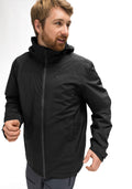Maier Sports Metor Therm Rec M große Größen – black