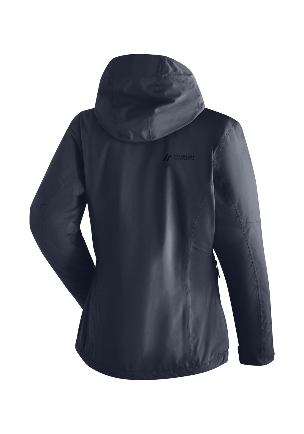 Maier Sports Metor Therm Rec W große Größen – night sky