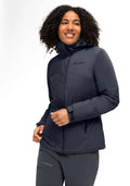 Maier Sports Metor Therm Rec W große Größen – night sky