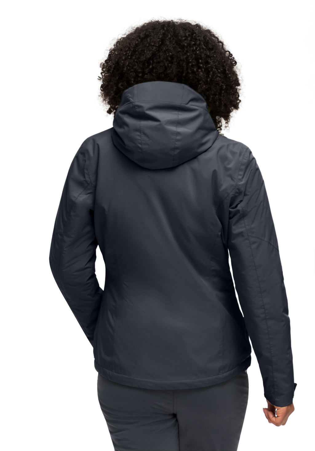 Maier Sports Metor Therm Rec W große Größen – night sky
