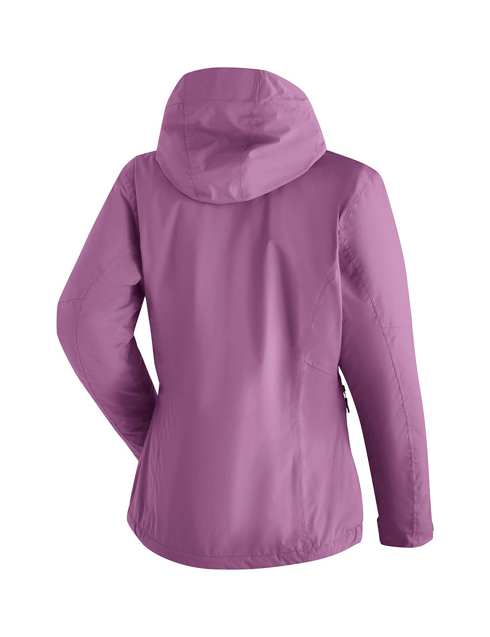 Maier Sports Metor Therm Rec W große Größen – Violet