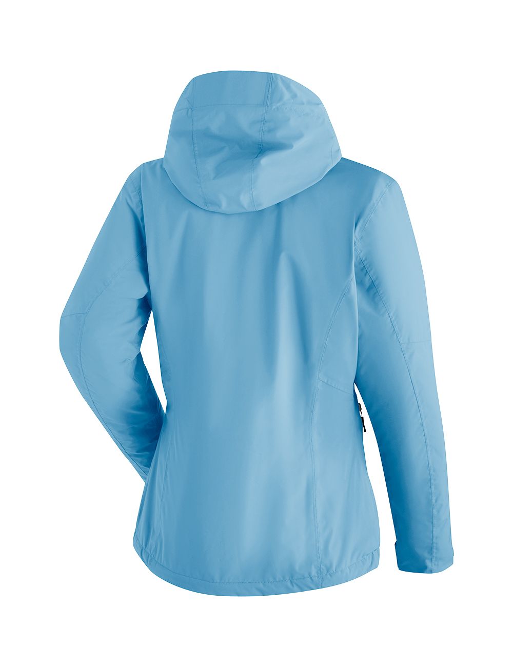 Maier Sports Metor Therm Rec W große Größen – Blue